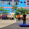 BPBD Cilegon Gelar Apel Siaga, hadapi potensi bencana Hidrometeorologi saat libur Nataru